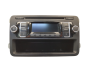 Rádio Cd Mp3 Volkswagen 5M0035156D