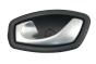 Klika Dveří Levý 826730001R Renault Megane 3 Scenic 3 