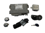 Starter Pack Fiat 600 Seicento 46555916 46533994 1.1