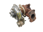 Turbodmychadlo 0375C8 9645247080 VVP10209 IHI 2.0 HDI Citroen Peugeot 1028