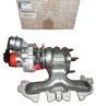 Turbodmychadlo Nový originál 144106351R Renault 1.2 TCE