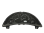 Otáčkoměr Opel Corsa C 13173347WA 110008988026 31324