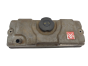 Kryt Ventilů 0248R3 1.1 1.4 1.6 8v Peugeot Citroen