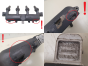 Zapalovací Cívka 9635864980 5970A8 Citroen Peugeot 1.1 1.4 Bougicord