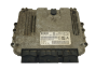 Blok Ovladačů PSA 0281011784 9655919780 9654490280 Bosch 68399