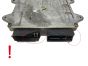 Blok Ovladačů A1351507279 1860A710 Smart Mitsubishi 55181