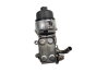 Kryt Filtru Oleje 9646115280 FL515 2.0 HDI Citroen Peugeot Fiat Ford Purflux