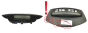 Otáčkoměr Citroen C4 96572391ZD 51567