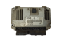Blok Ovladačů Toyota 89661-0D270 0261208936 Bosch 415799