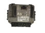 Blok Ovladačů 0281011783 9656709780 9654490280 PSA Bosch 27021
