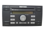 Autorádio SINGLE CD 6000 Ford 5M5T-18C815-FA