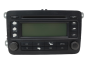Rádio Cd Volkswagen Golf 5