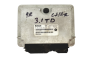 Blok Ovladačů P56041587AA 0281010140 Jeep Bosch 17689