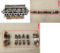 Hlava Válce Renault Nissan 949716F0 110410442R 1.5 DCI 6