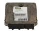 Blok Ovladačů IAW4AF.M9 55187372 61600.627.05 Fiat Magneti Marelli 1041
