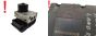 Pumpa Abs Land Rover Freelander SRB000080 10.0946-0851.3 Ate