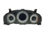 Otáčkoměr Mercedes C W204 A2049004108 VDO 61056