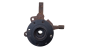 Těhlice Kola Předek Levý Renault ABS 8200150222 72mm 8200208332