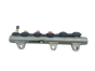 Vstřikovací Lišta Rampa Bosch Renault 0445214155 8200842432 2.0 DCI