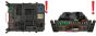 Blok Ovladačů BSI 2004 H05-01 9660105980 PSA Johnson Controls 1648