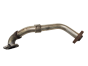 Trubka Egr Renault 8200269649 2.2 DCI