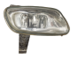 Halogen Pravý Peugeot 106 6205P1 9622578280 Valeo