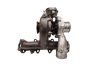 Turbodmychadlo Opel Fiat Alfa Romeo 1,9 55195787 755373-5001S 