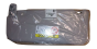 Sluneční Clona Pravý Originál 98094983BJ Citroen Peugeot
