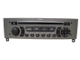 Rádio Cd Mp3 Peugeot 308 96650206XH PSARCD434-64