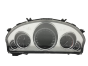 Otáčkoměr Mercedes C W204 A2045403148 56011
