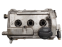 Hlava Válce Audi 078103373AH 078103471R 2.4 V6 APS
