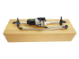 Mechanizmus Stěračů Originál Citroen Peugeot 6401G6 1354851080