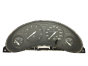 Tachometr Opel Corsa B 90386323 81117761 41748