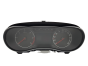 Otáčkoměr Nový originál Opel Corsa E 39022763 24866