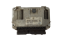 Blok Ovladačů 89661-0D270 0261208841 Toyota Bosch 15795