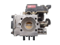 Škrticí Klapka Fiat 0438201039 3435201568 0132008600 Bosch