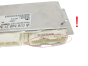 Blok Ovladačů Mercedes 0195453132 10.0946-1521.4 Ate 45819
