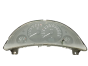 Tachometr Opel Corsa C 13140234LD 110008988019 26505