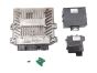 Starter Pack Citroen C1 9659188880 89780-0H020 89740-0H010 1.4 HDI