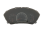Otáčkoměr Suzuki Swift 34100-62JG0 2098