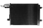 Kondenzátor Klimatizace 1T0820411E 28200006201 VW Caddy Touran Vika