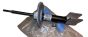 Tlumič Pravý Předek Nový originál 9807734680 Citroen C4 2 Peugeot 5008