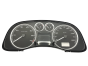 Otáčkoměr Peugeot 307 9647538280 A01 43776