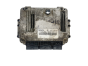 Řídicí Jednotka Motoru Renault 0281013363 8200635663 Bosch 39607