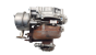 Turbodmychadlo 113657H821369359 16359700011 144116763R BorgWarner 1.5 dci 0km