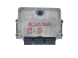 Blok Ovladačů 9646576180 0261206419 9637137380 PSA Bosch 54388