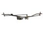 Mechanizmus Stěračů Opel Meriva A 23003435 93390344 1103