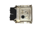 Blok Ovladačů Moduł 55260371 0261S09348 Fiat  Bosch 