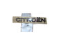 Logo Automobilky Nový originál 8665.36 866536 Citroen