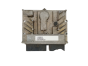 Blok Ovladačů Opel 55596662 55579719 Delphi GM 38471